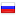 betarena.pl server is located in Russia